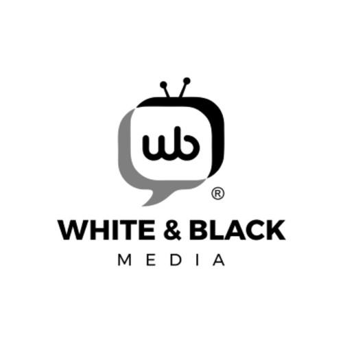 White & Black Media